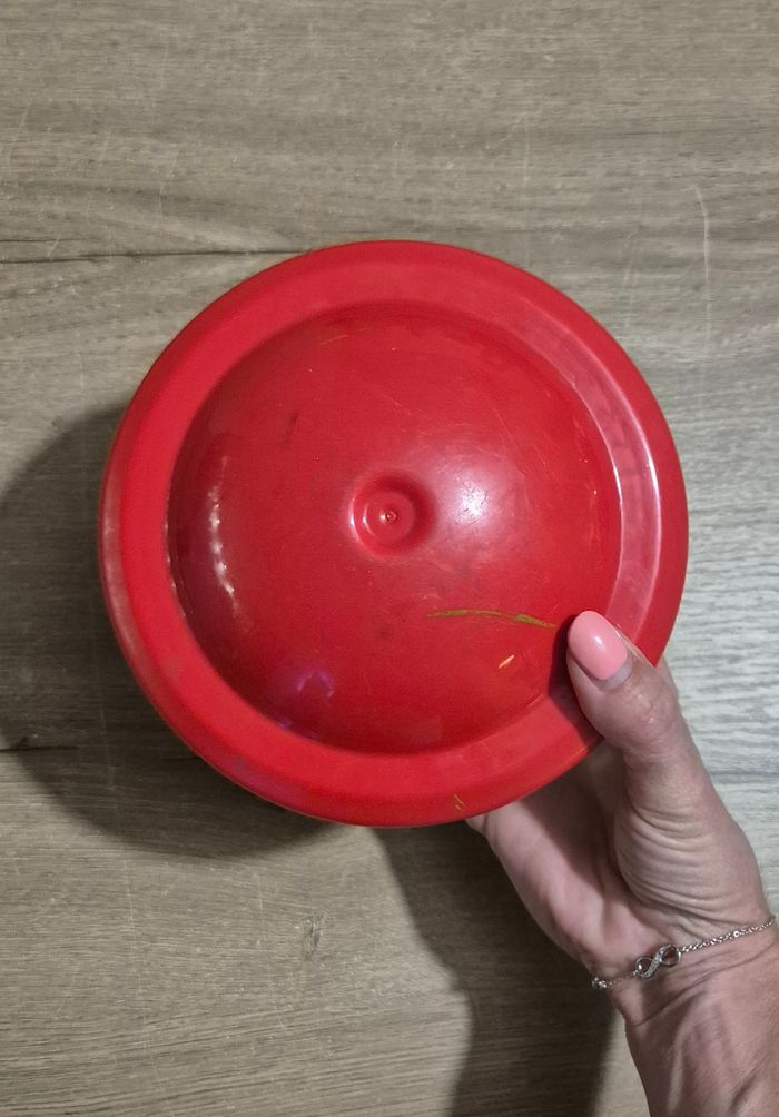 Toupie culbuto Playmobil vintage First Smile - photo numéro 8