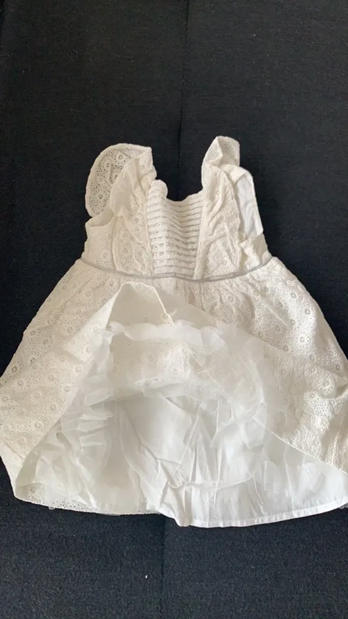 Robe Mamas&Papas - photo numéro 2
