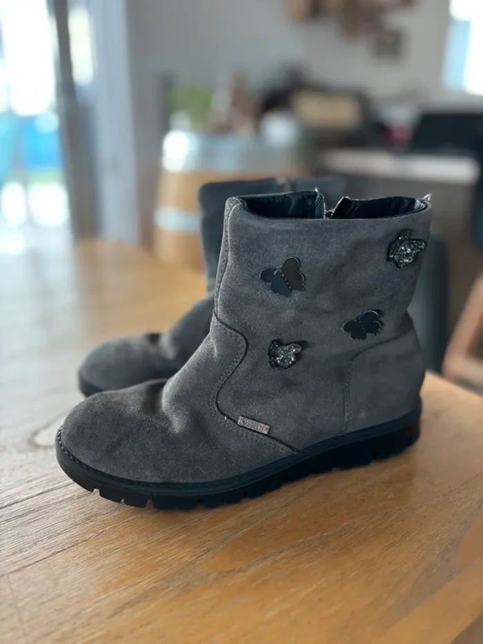 Bottines - Primigi - 34 - photo numéro 2