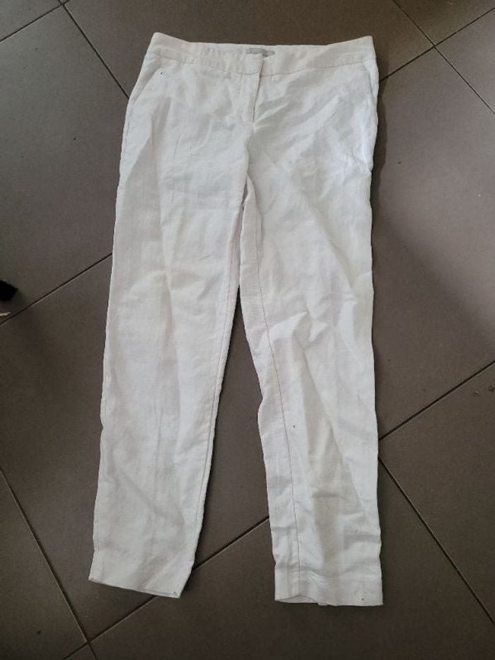 Pantacourt h&m taille 34