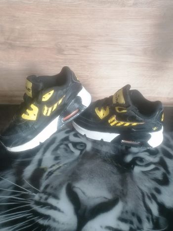 Basket Nike édition limite