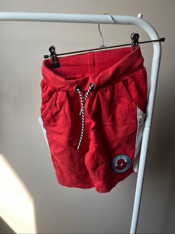 Short Spiderman