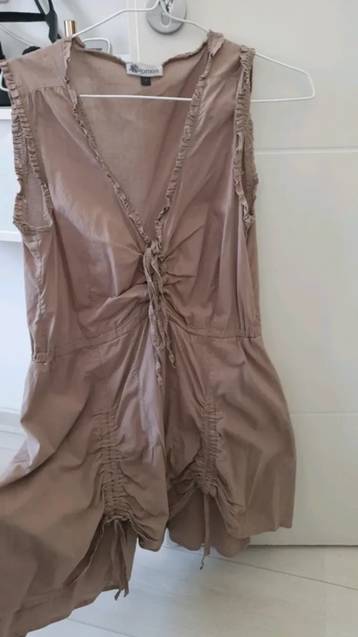 Robe d'été