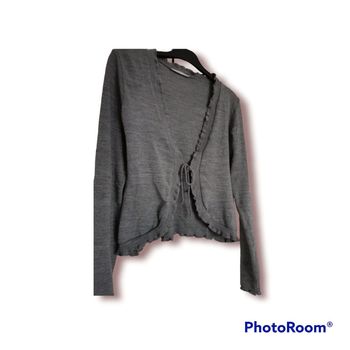 Petit gilet femme taille 36