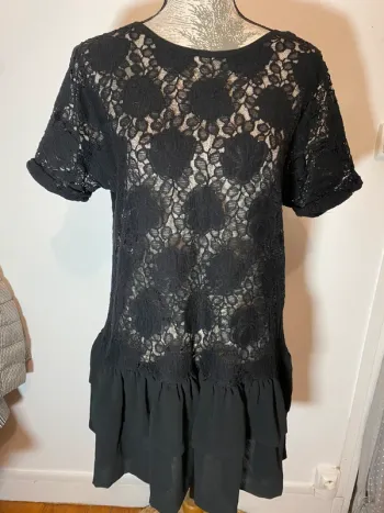 Robe mini  Manouch