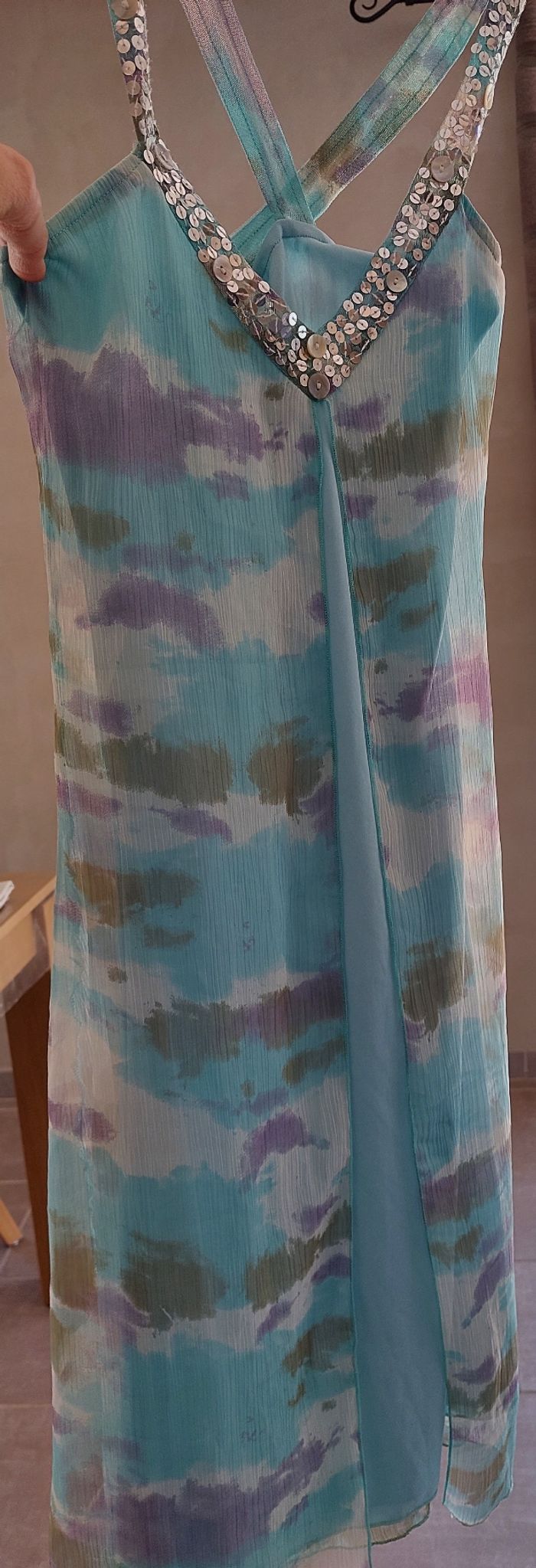 Robe soirée - photo numéro 5