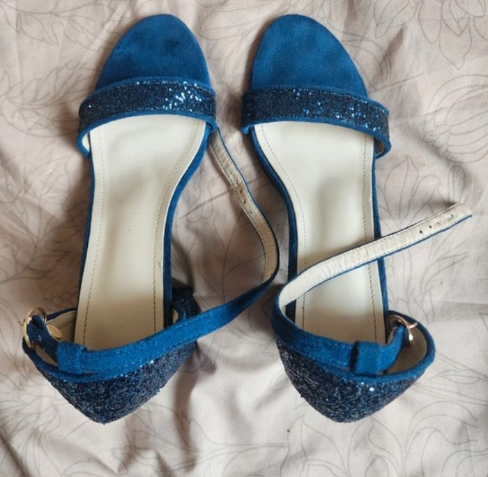 Chaussures à talons - photo numéro 4