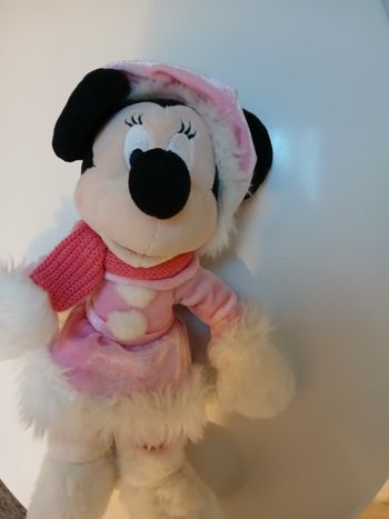 Minnie
