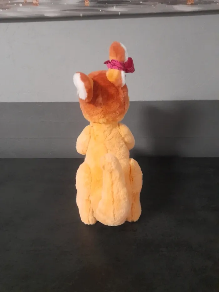 Kangourou interactif - photo numéro 4