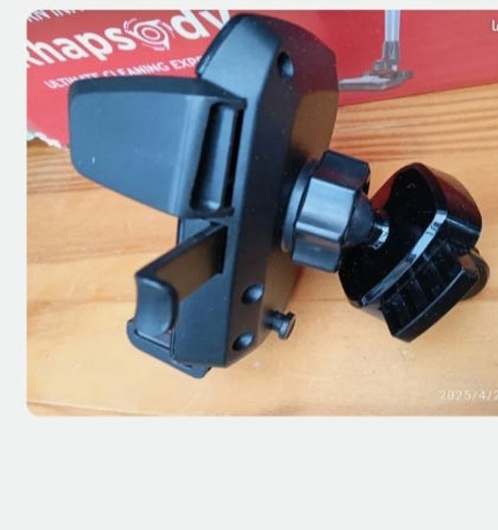 Support pour smartphone - photo numéro 3