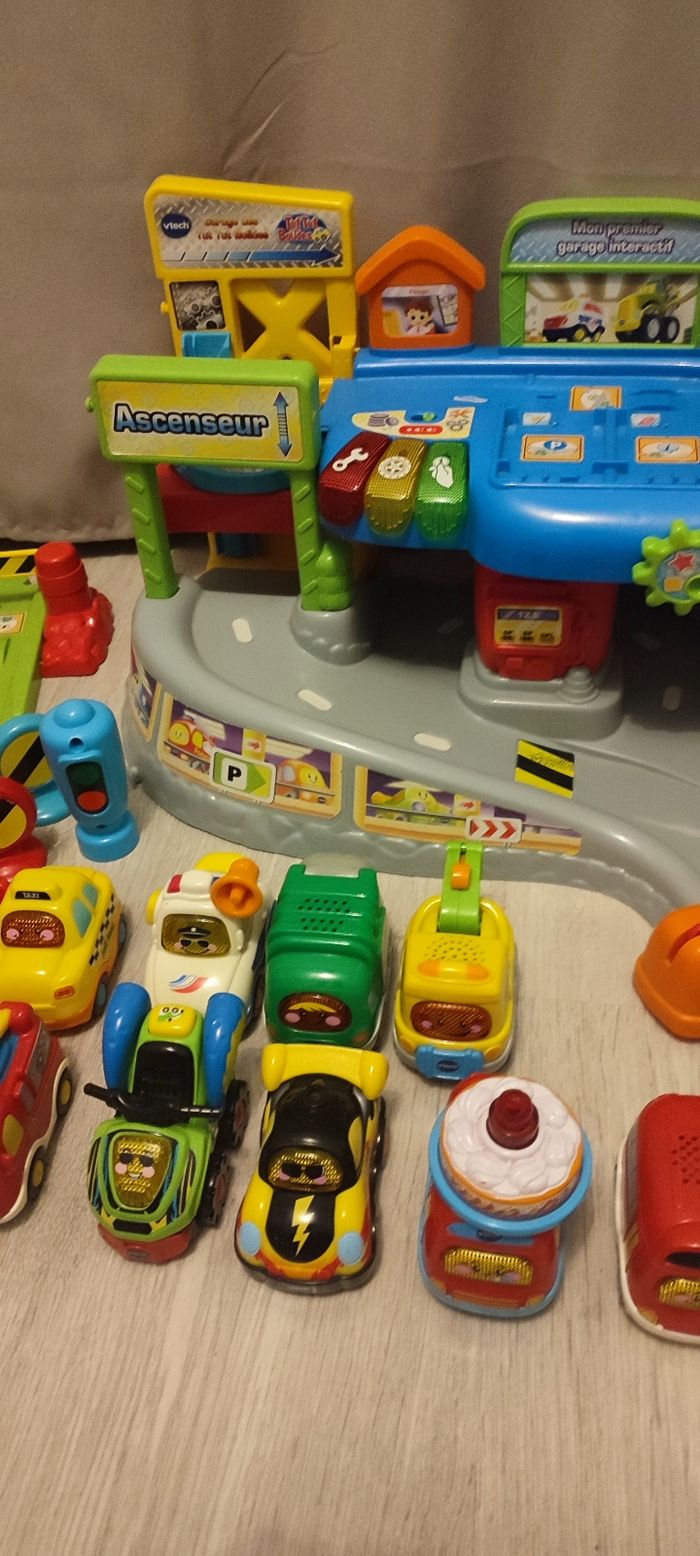 Tut tut bolides - photo numéro 3