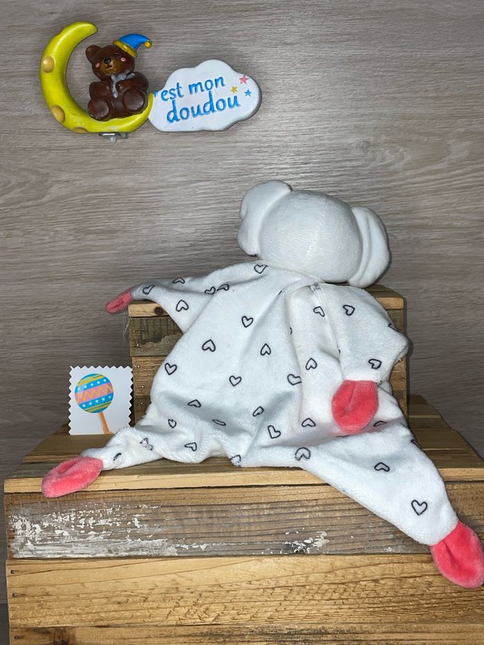 ZEE23 doudou éléphant 🐘 zeeman - photo numéro 2