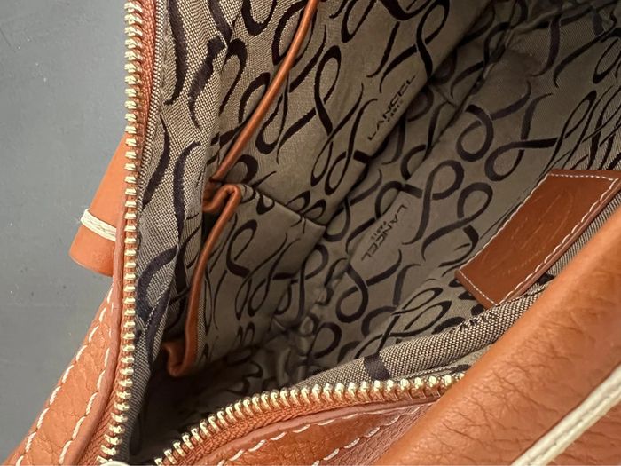 Sac à main Lancel - photo numéro 9