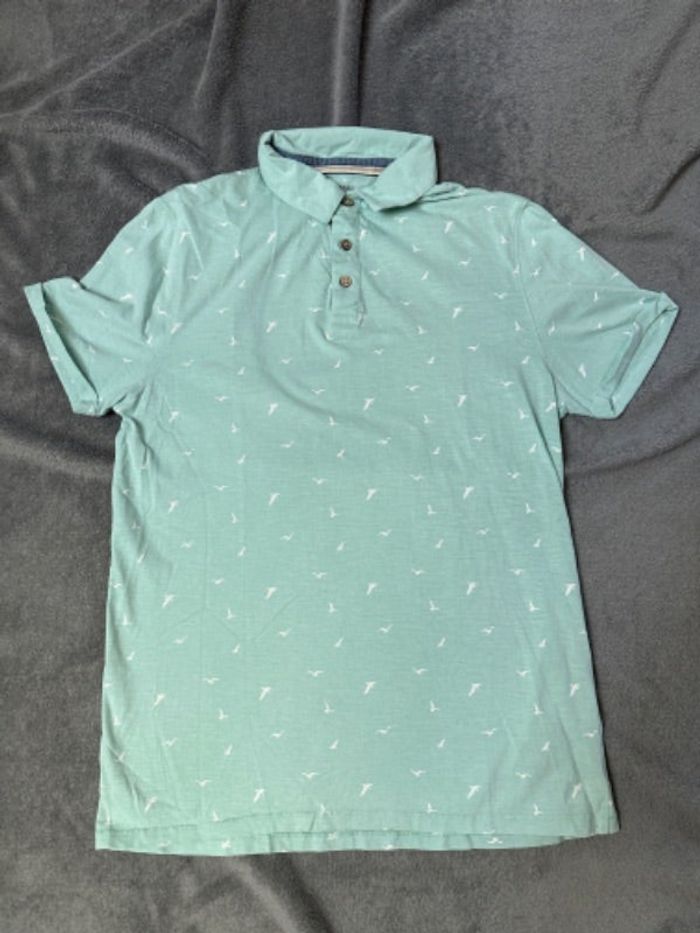 Polo été