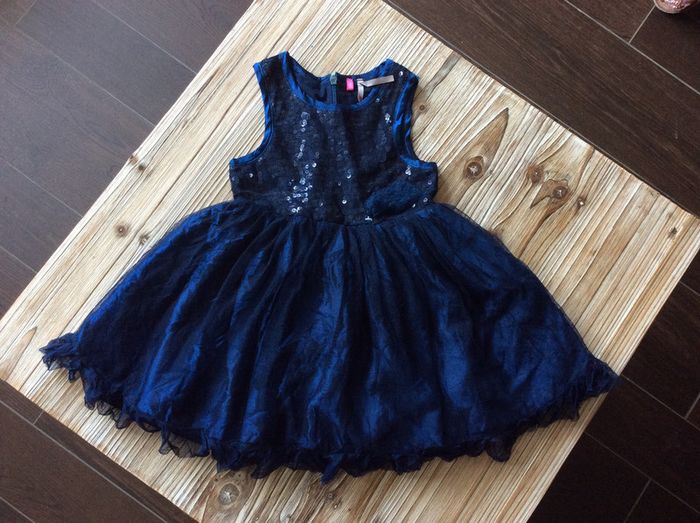 Robe Orchestra 2 ans