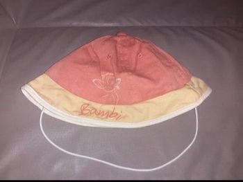 bob mixte 12/24mois "48cm" en TBE