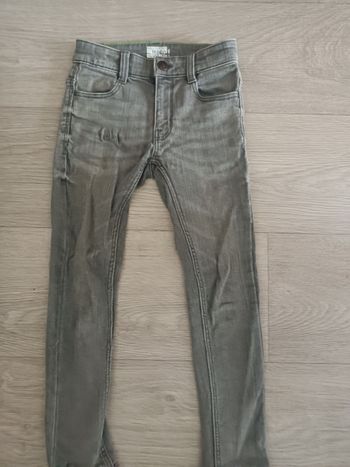 Jean slim