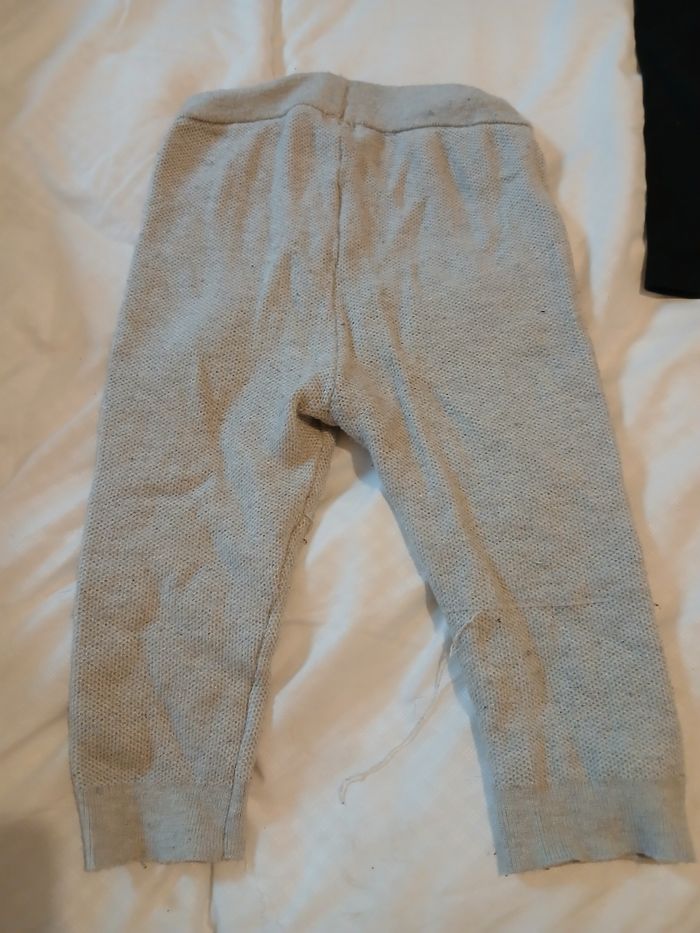 Lot pantalons - photo numéro 9