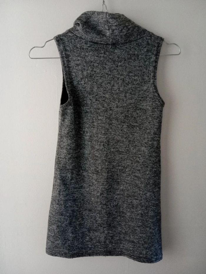 Robe tunique fille 10 ans - photo numéro 3