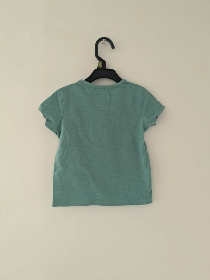 Tee shirt Kiabi - photo numéro 4