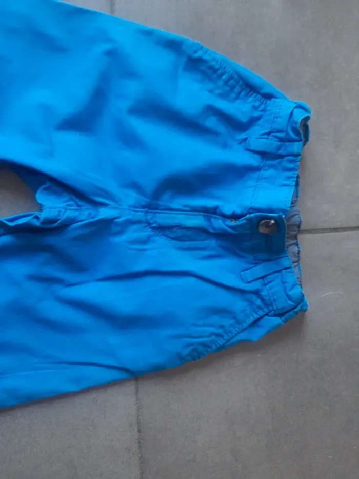 Pantalon - photo numéro 4