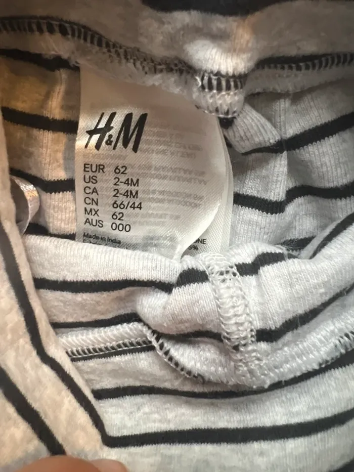 Legging H&M - photo numéro 3