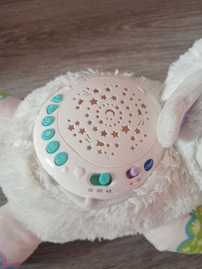 Veilleuse manon le mouton - photo numéro 2