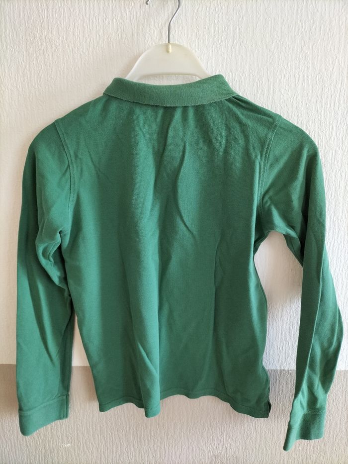 Polo Okaïdi - photo numéro 2