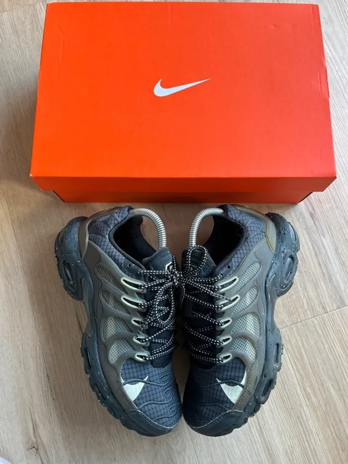 Nike Air Max Terrascape Plus Noir Taille 39