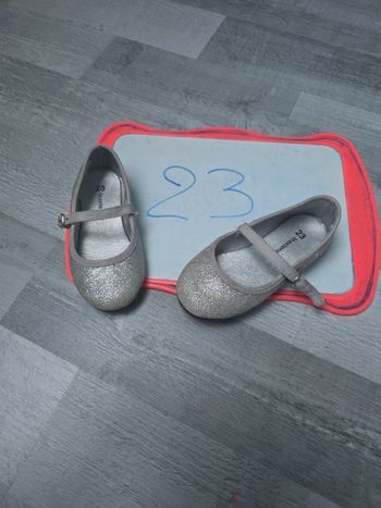 Ballerines