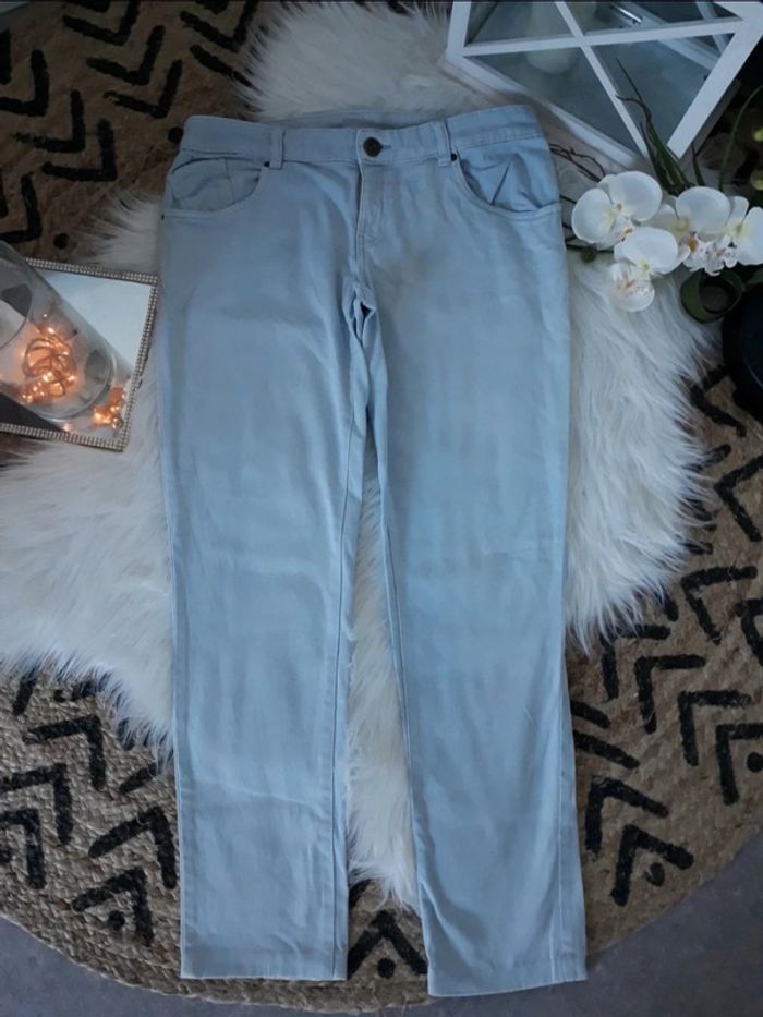 Pantalon d'été Taille XL🌿💝 - photo numéro 4