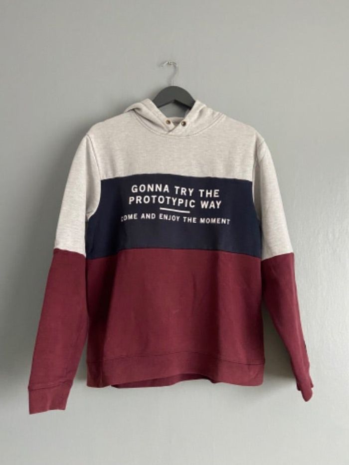 Sweat firefly taille XL