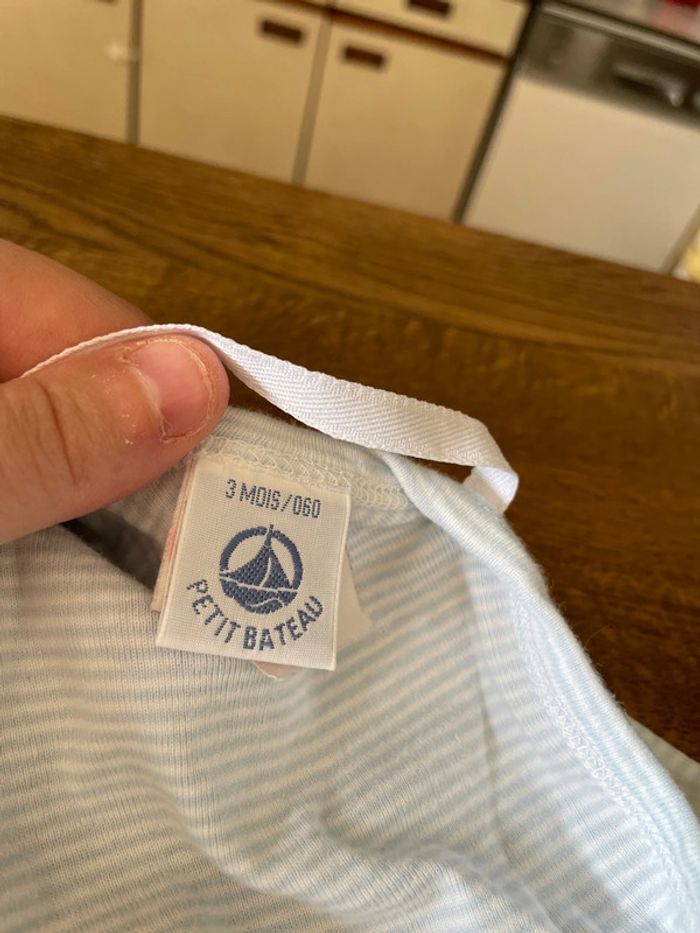 Cache-cœur - photo numéro 5