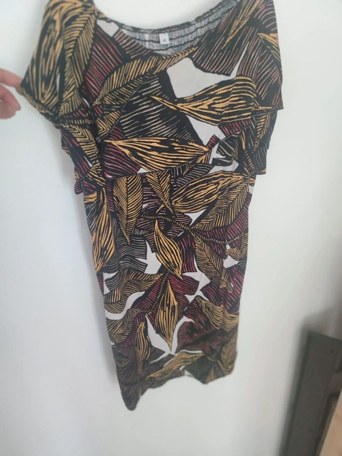 Robe T.42 - photo numéro 3