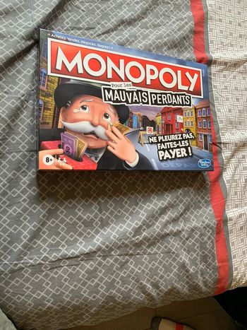 Monopoly