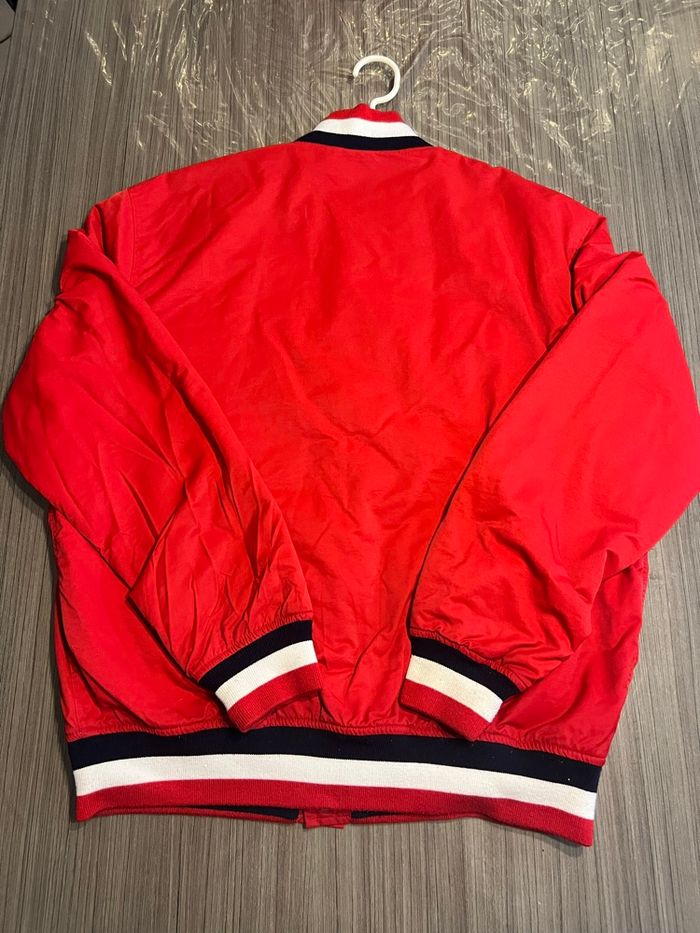 Blouson (baseball) Ralph Lauren - photo numéro 2