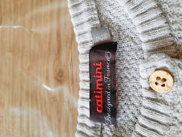 Gilet catimini - photo numéro 3