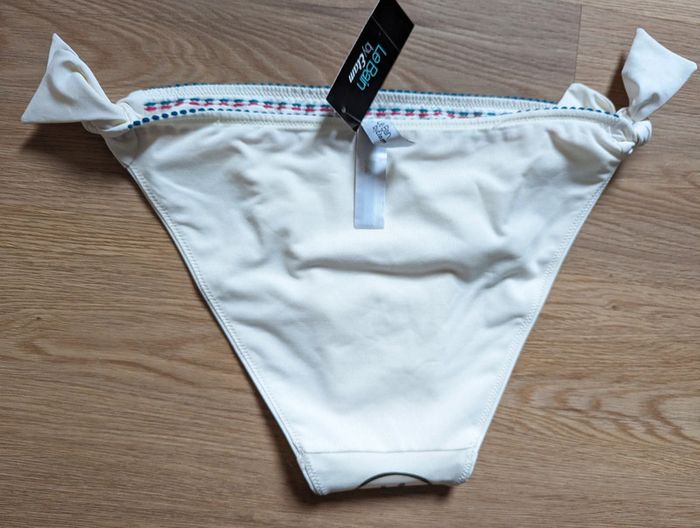 Bas maillot de bain - photo numéro 6