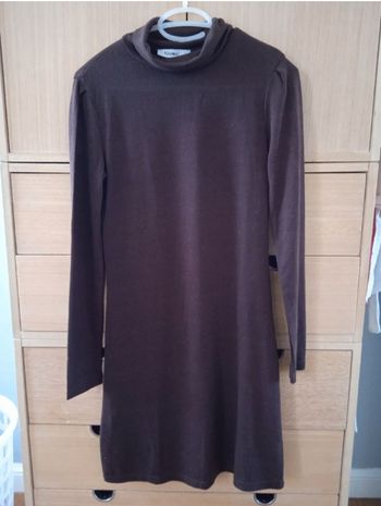Robe pull Toumaï taille 1