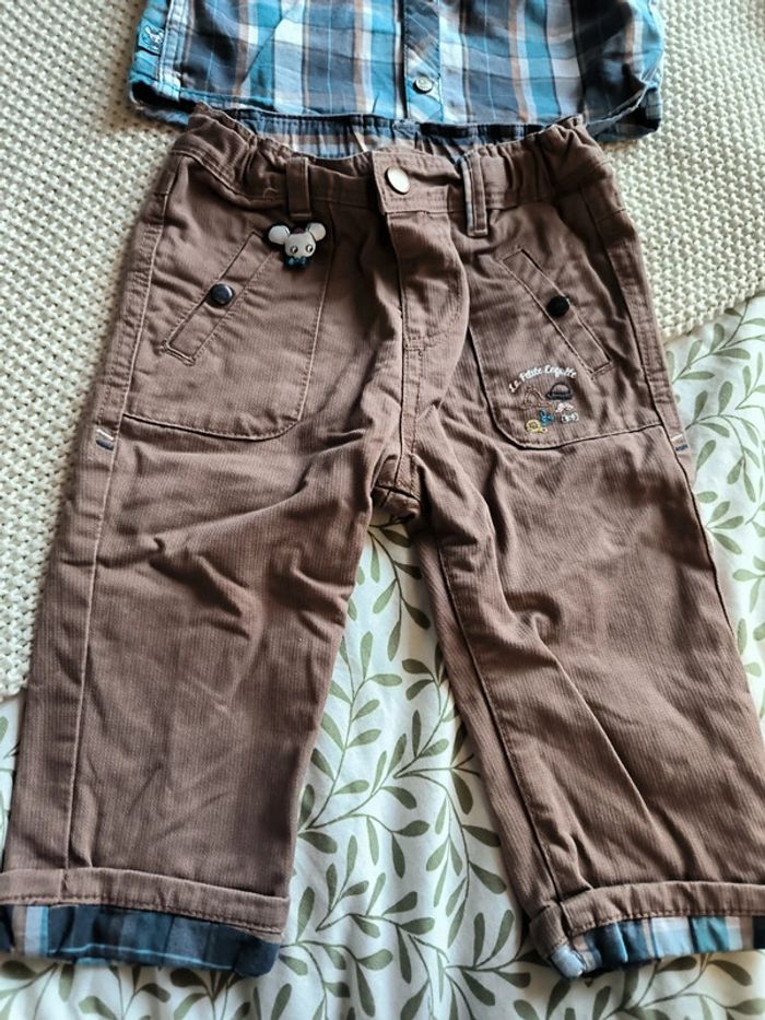 Ensemble - photo numéro 4