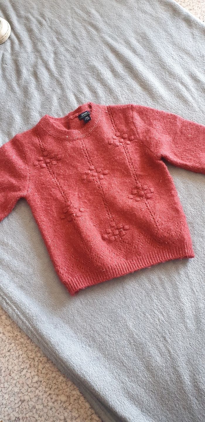 vetements fille - photo numéro 3