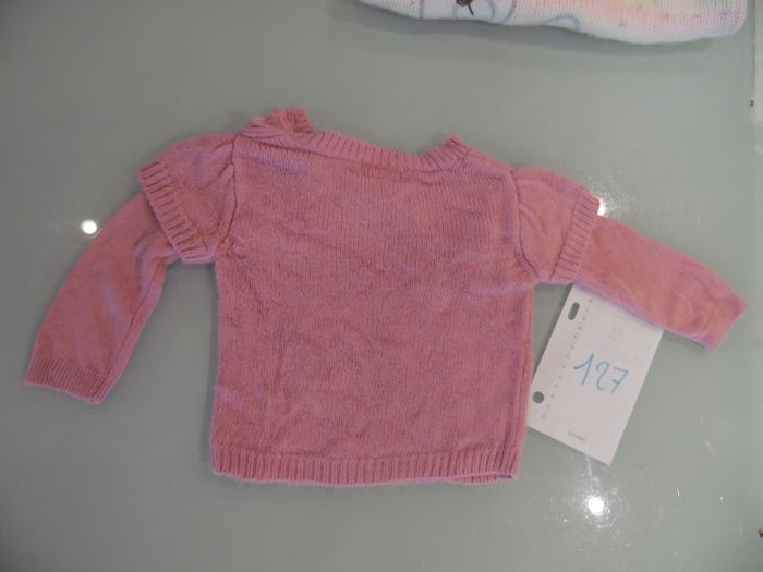 pull 6 mois - photo numéro 2