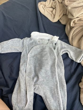 Vêtements bébé