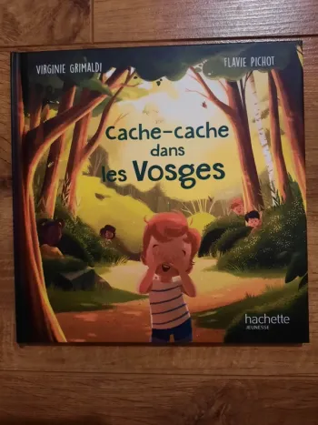 Livre enfants