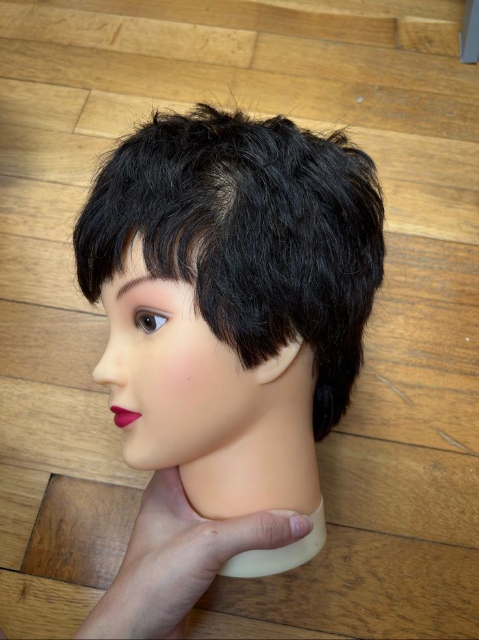 Tête à coiffer - photo numéro 4
