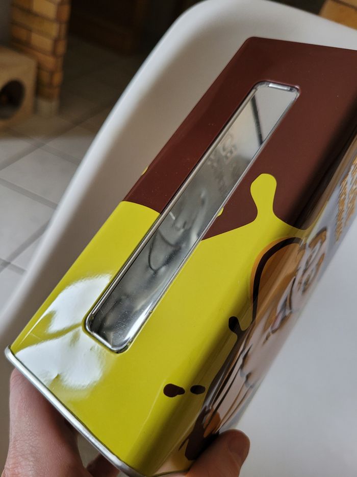 Boîte métal Vahiné - photo numéro 6