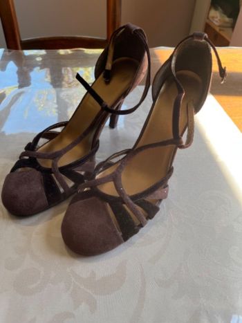 Jolie chaussure