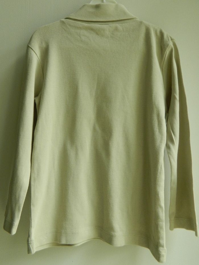 Sous pull T 3 ans "Kidkanaï" - photo numéro 4