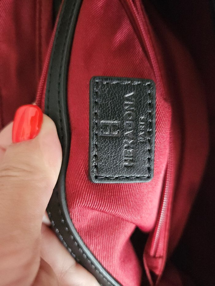 Sac bandoulière - photo numéro 7