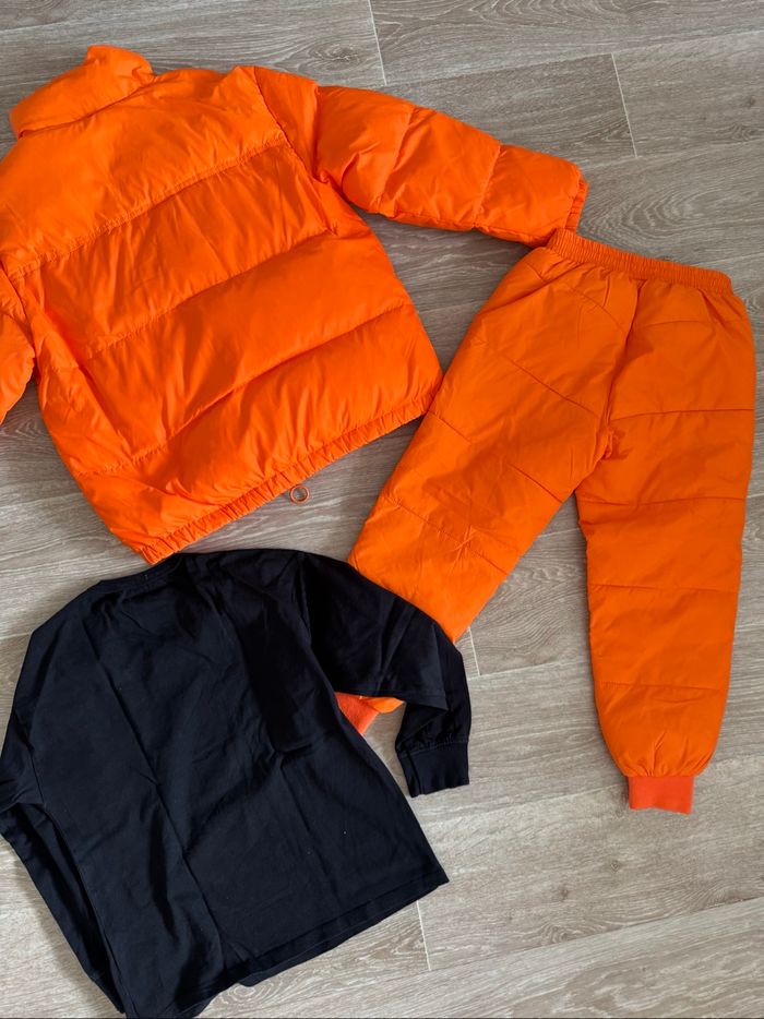 Ensemble Zara kids lilmckimm - photo numéro 4